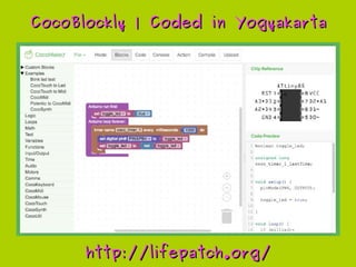 CocoMake7 – ATTADU | Made in IndiaCocoMake7 – ATTADU | Made in India
https://www.instagram.com/artscienceblrhttps://www.instagram.com/artscienceblr
http://artscienceblr.org/http://artscienceblr.org/
 