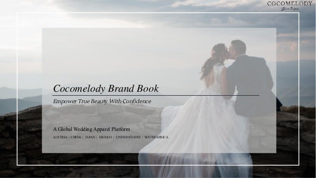 cocomelody locations