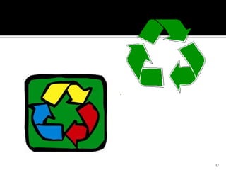 Tipos de código reutilizable:Código de caja negra.-Puede ser reutilizado sin entender el código ni teniendo que hacer cambios en el. Código de caja blanca.-Ha de ser adaptado para integrarlo con el código nuevo.18