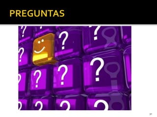 GRACIAS POR SU ATENCION31