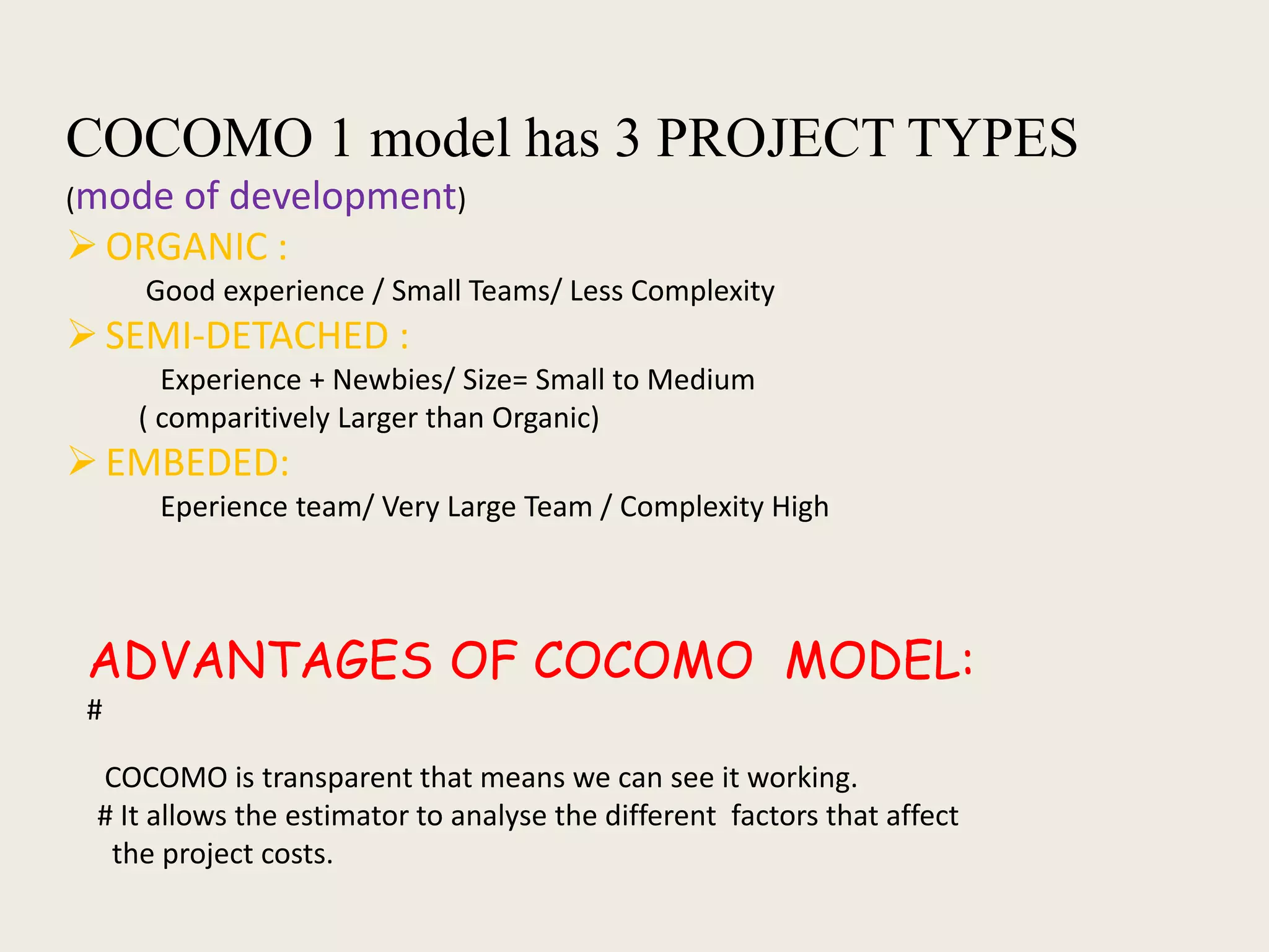 Cocomo pooja jadhav | PPT
