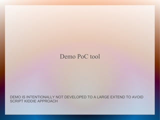 Security Issues in Android Custom Rom | PDF