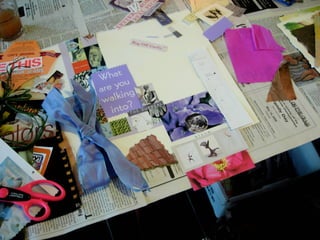 Co-constructing Non-verbal Narratives: Narrative Scrapbooking as a Meaning-making Tool in Bereavement