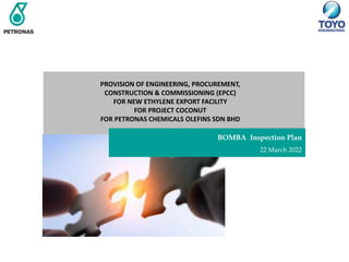 Bomba Inspection Condominium Coconut BOMBA Inspection Plan (Orion Updated).pptx