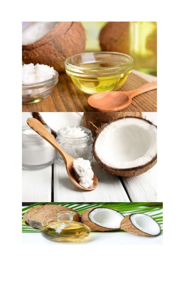 Coconut oil edible oil coconut oil