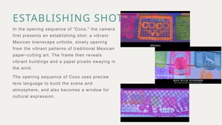 COCO OPENING SEQUENCE AS MEDIA STUDIES.pptx