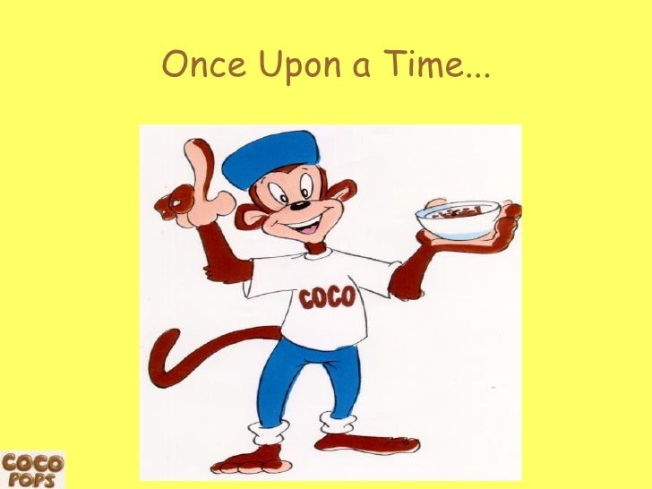 Coco Pops Choco Krispies Vote
