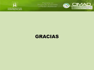 GRACIAS 
