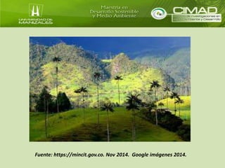 Fuente: https://mincit.gov.co. Nov 2014. Google imágenes 2014. 
 