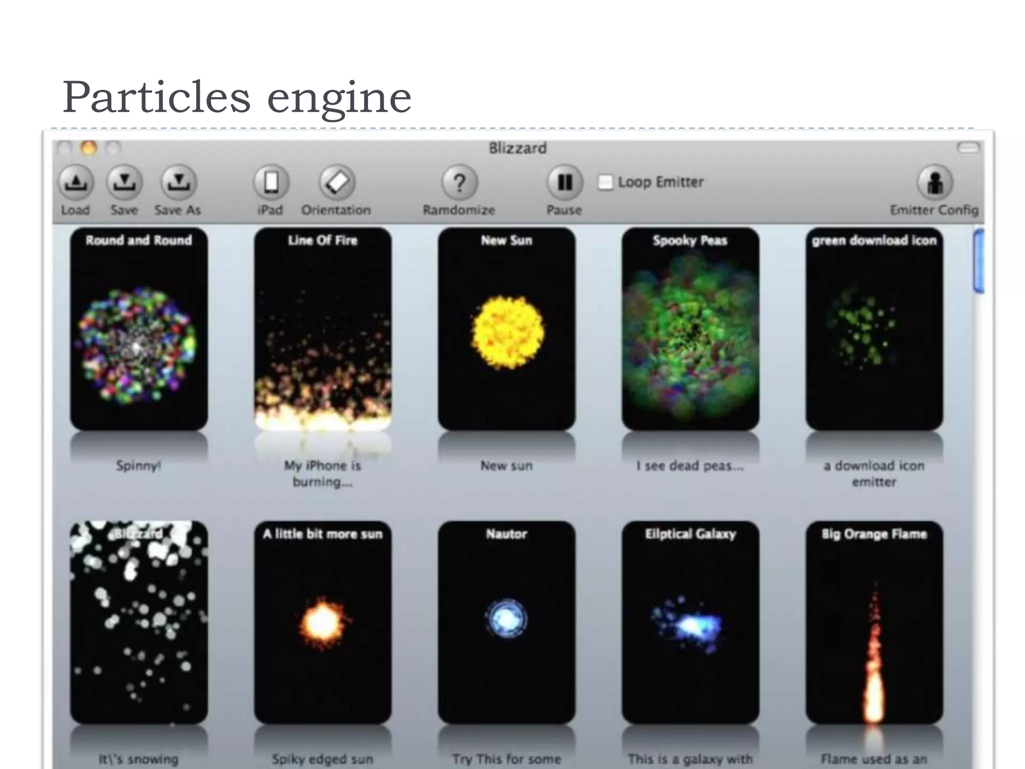 Free and open source