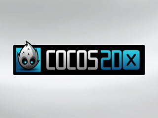 Cocos2dx