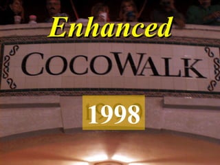 Enhanced 1998 