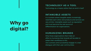 Digital Intangible Cocreating terminology with users in the digital age. Sandra Cuadrado | PDF