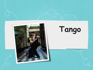 Tango  