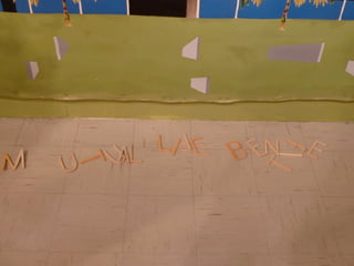 CODA - MFA THESIS EXHIBITION