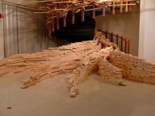 CODA - MFA THESIS EXHIBITION