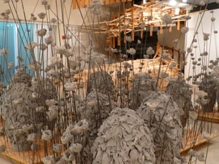 CODA - MFA THESIS EXHIBITION