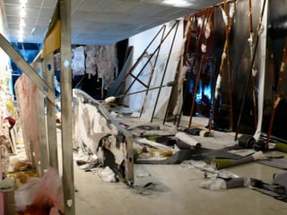 CODA - MFA THESIS EXHIBITION