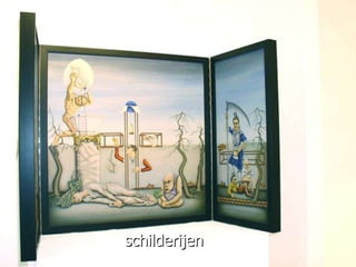 schilderijen 