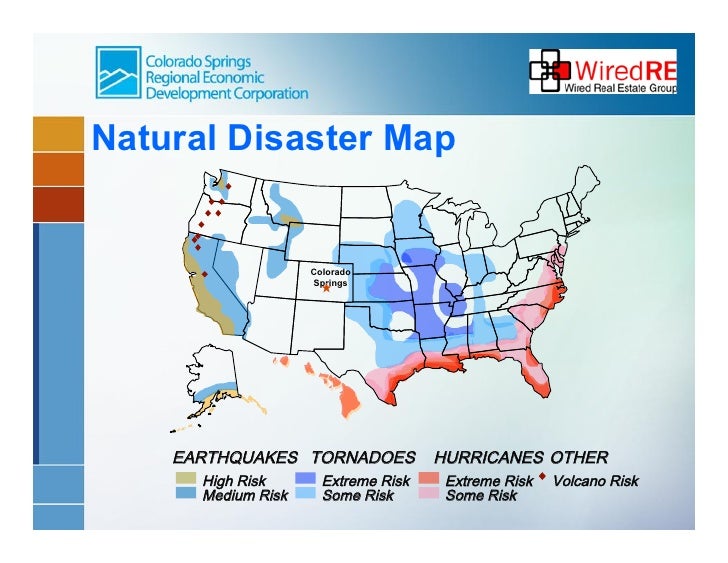 Atlanta Natural Disaster Risk Atlanta Natural Disaster Risk