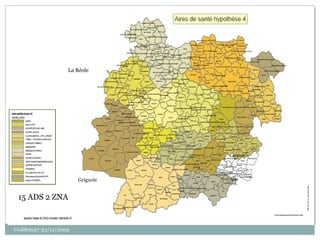 Coddem47-23/11/2009 La Réole Grignols 15 ADS 2 ZNA 