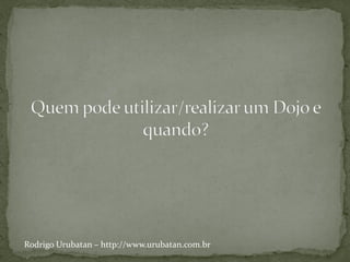 Rodrigo Urubatan – http://www.urubatan.com.br
 