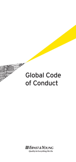 Global Code
of Conduct
coc_0408.indd 3 28/03/2008 17:33:54
 