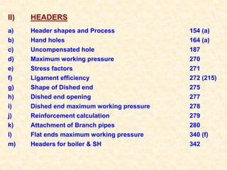 Coding Onto Ribbed Pipe Piping Code & Standards Presentation | PPT