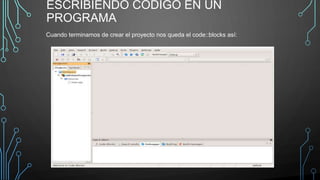 Code block | PPTX