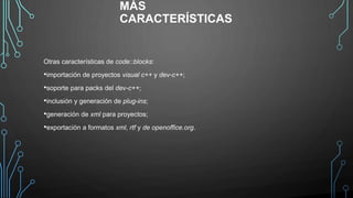 Code block | PPTX