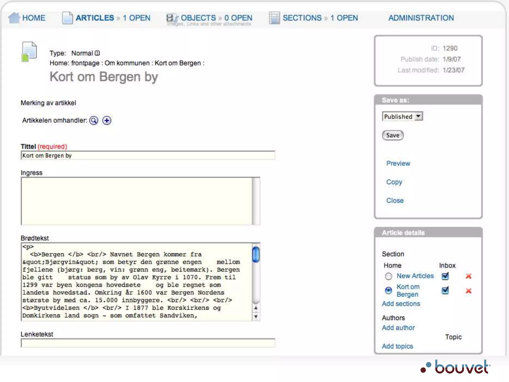 category “Sports”