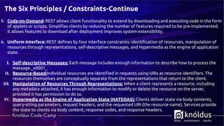 Code-Camp-Rest-Principles | PPT