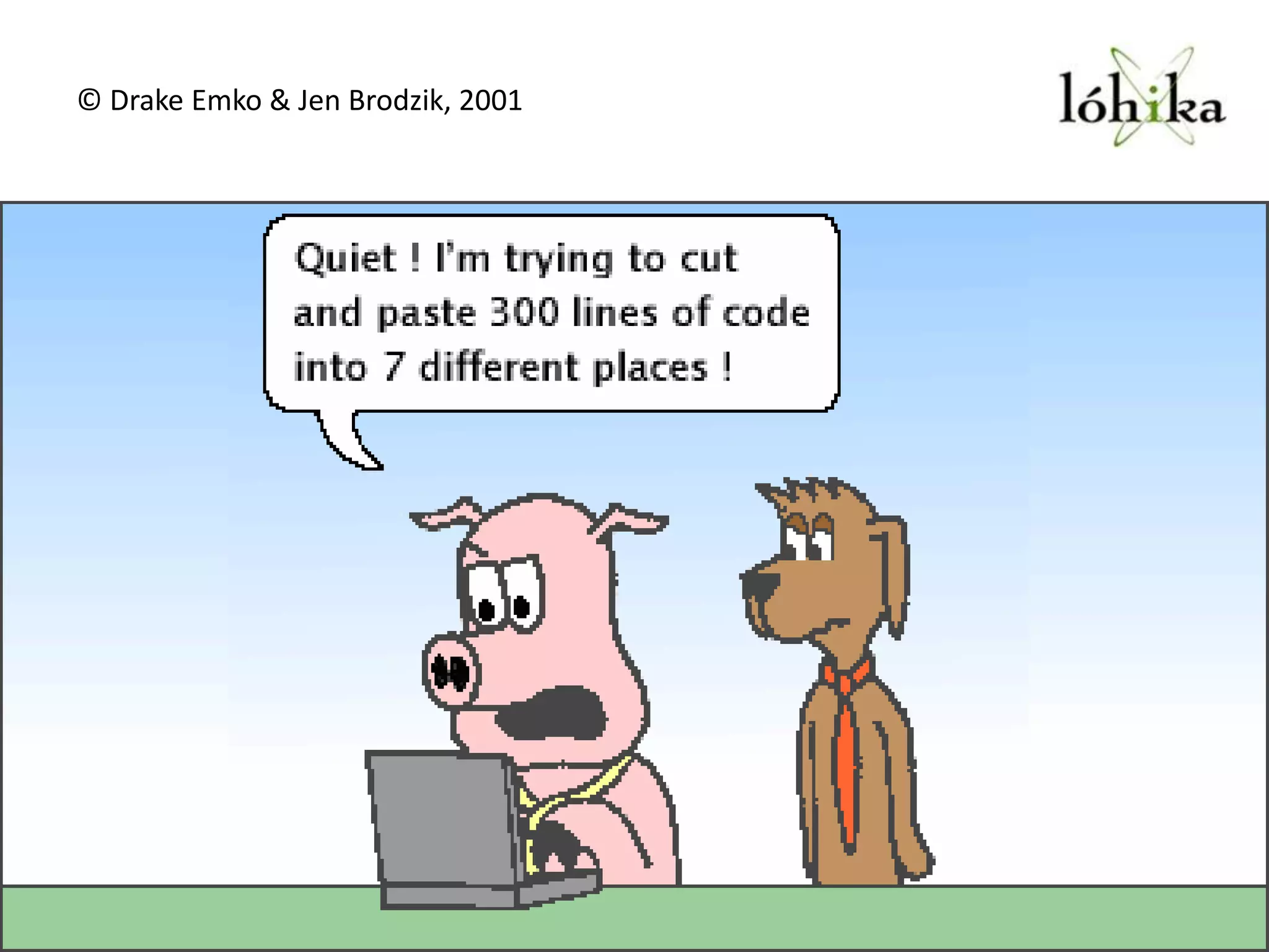 © Drake Emko & Jen Brodzik, 2001