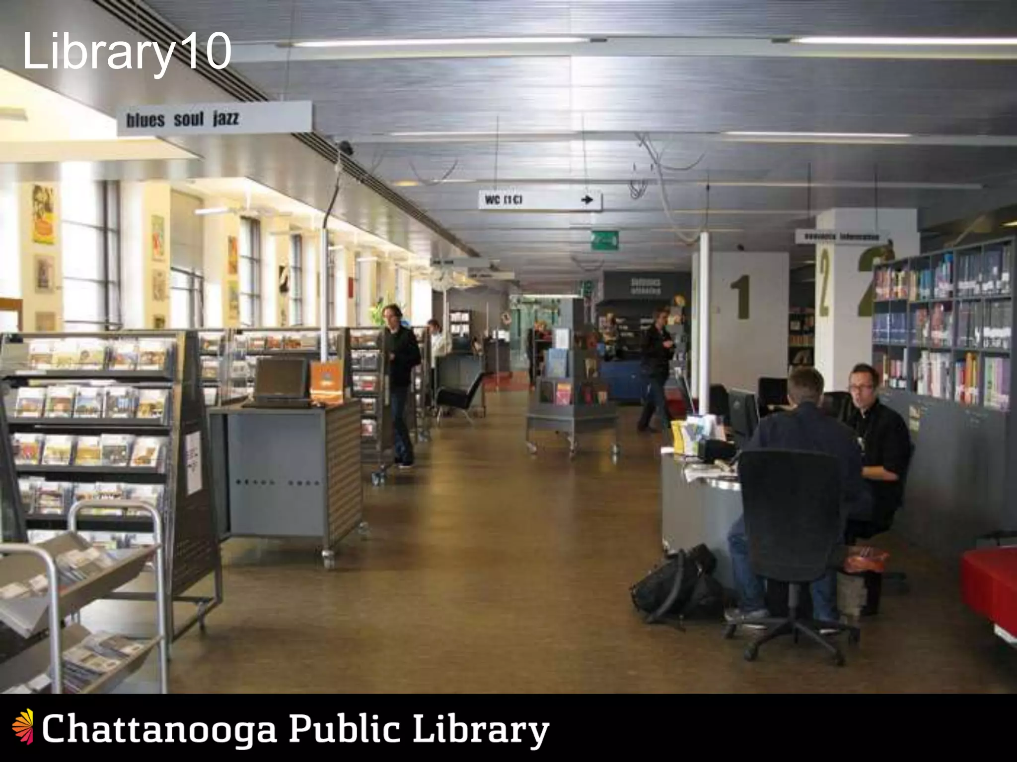 Library10