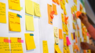 Bild: Berkozel – gettyimages.de
 