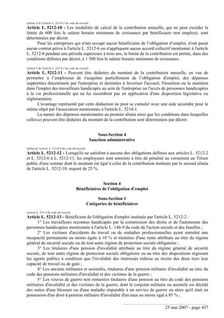 Code du-tavail-2008--nouveau--fec-juill-2008