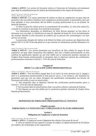 Code du-tavail-2008--nouveau--fec-juill-2008