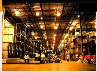 Code Management (Version Control)