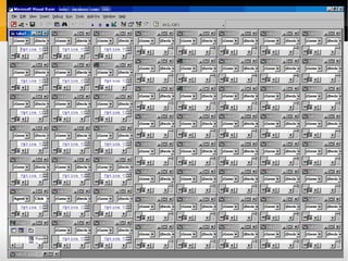 Code Management (Version Control)