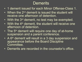 Code of Conduct | PPT