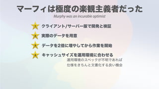 1
2
3
4
Murphy was an incurable optimist
 