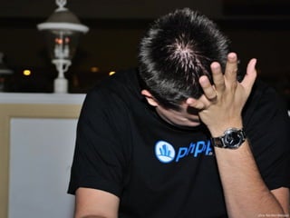 photo: Rob Allen (@akrabat)
 