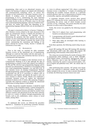 Code to-learn-with-scratch | PDF