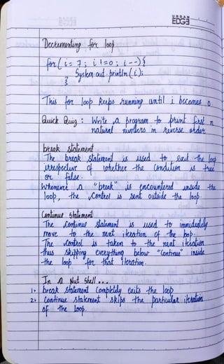 Code-with-harry-java-notes-{Goodsoch.com}.pdf