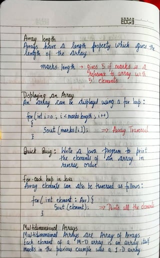 Code-with-harry-java-notes-{Goodsoch.com}.pdf