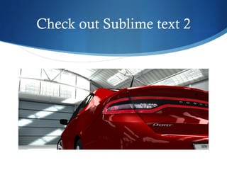Check out Sublime text 2
 