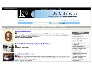 Code4Lib 2007: Erik Hatcher Keynote