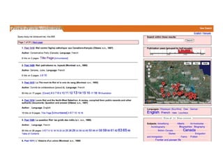 Code4Lib 2007: Erik Hatcher Keynote