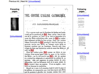 Code4Lib 2007: Erik Hatcher Keynote