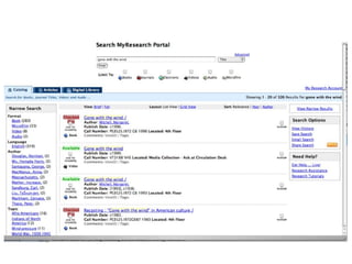 Code4Lib 2007: Erik Hatcher Keynote